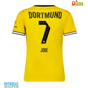 Billiga Borussia Dortmund Jobe Bellingham #7 Hemmatröja Dam 2026-27 Kortärmad